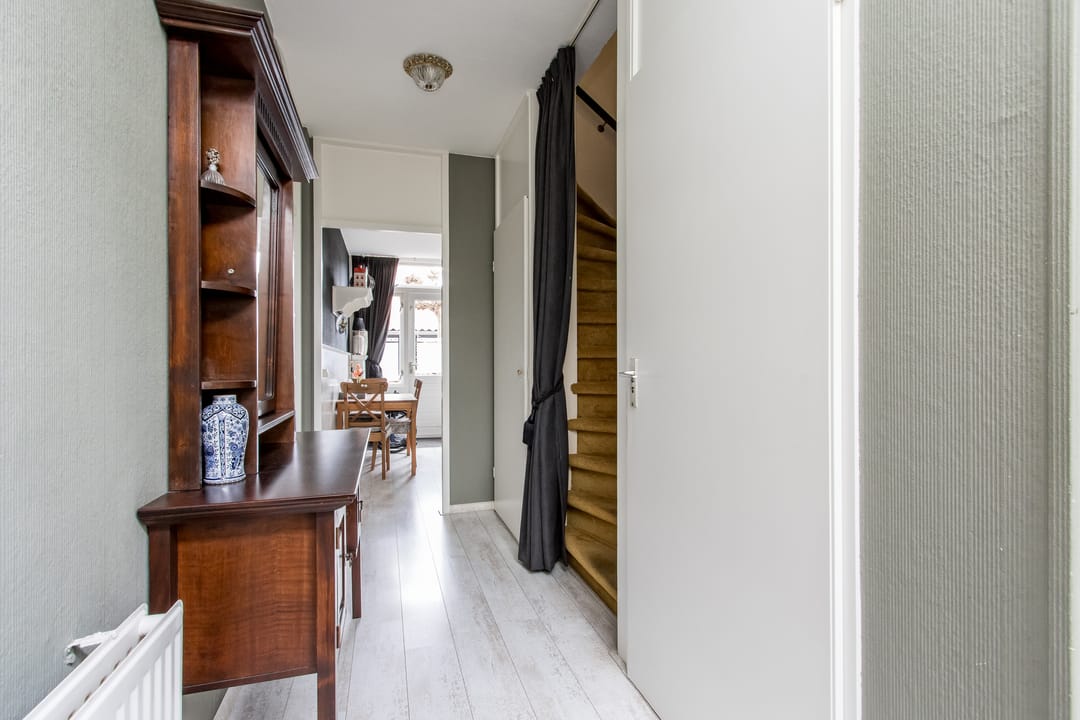 Foto 8 van Spieringen 96