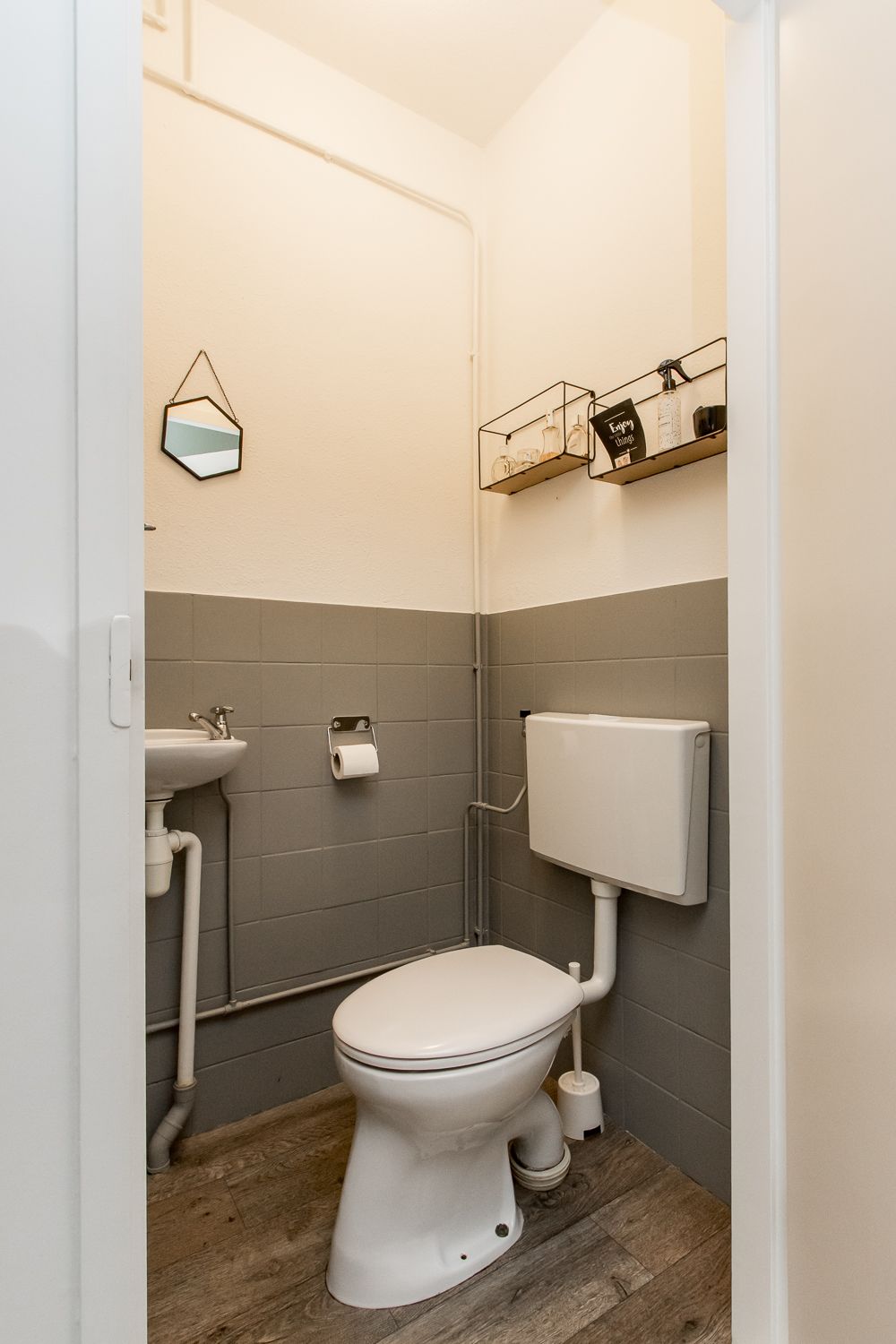 Foto 9 van Spieringen 96