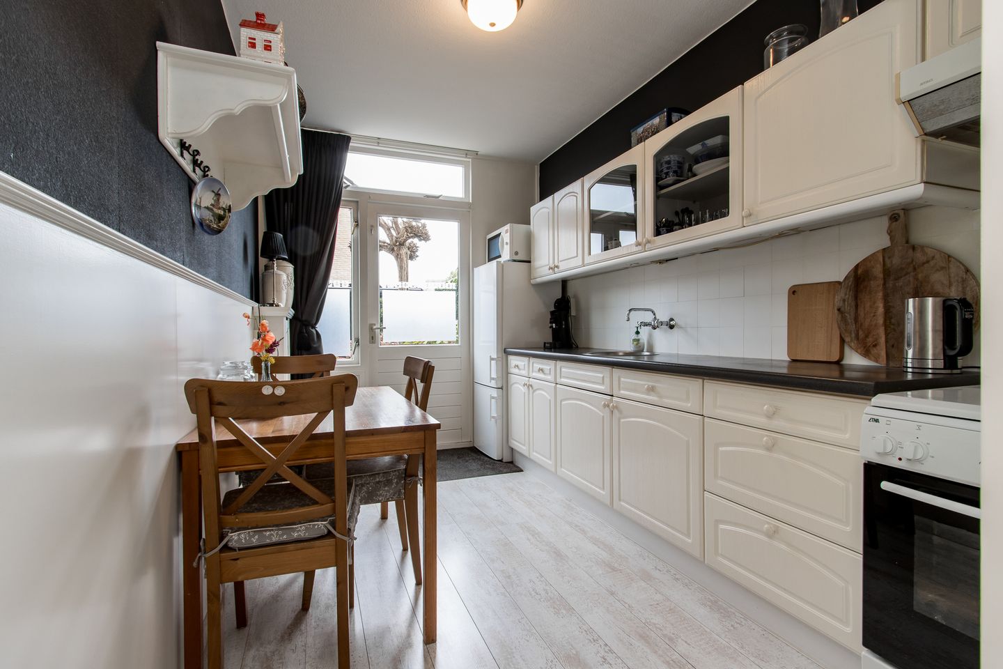 Foto 10 van Spieringen 96