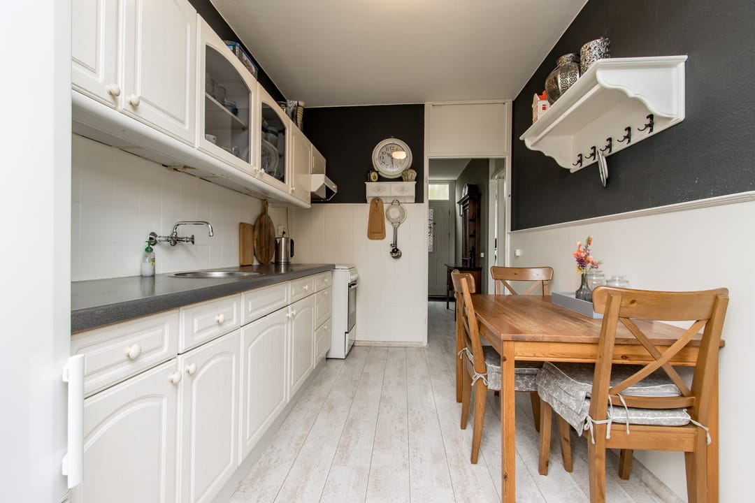 Foto 13 van Spieringen 96