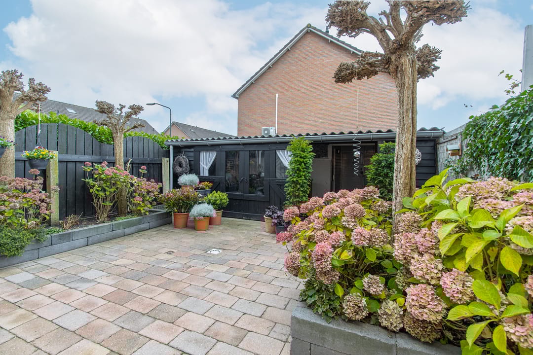 Foto 38 van Spieringen 96