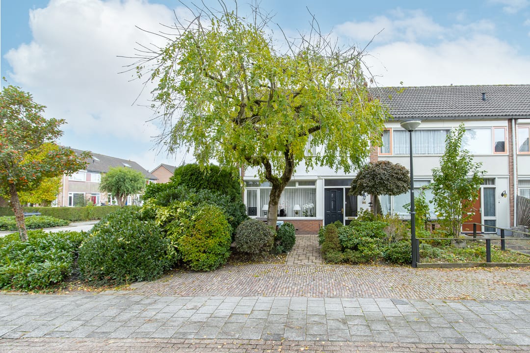 Foto 47 van Spieringen 96