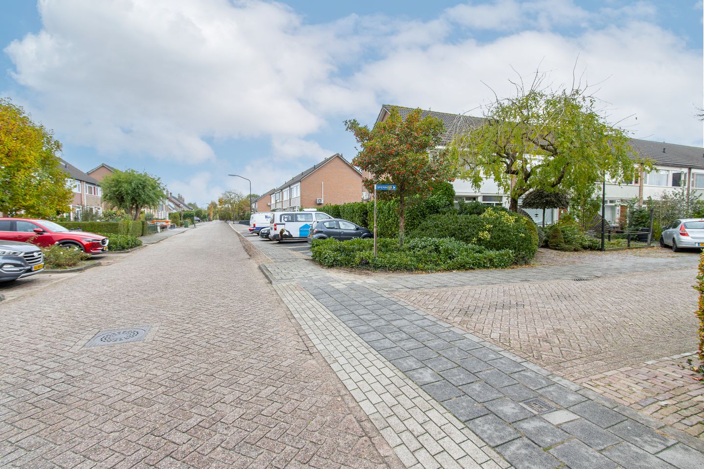 Foto 50 van Spieringen 96