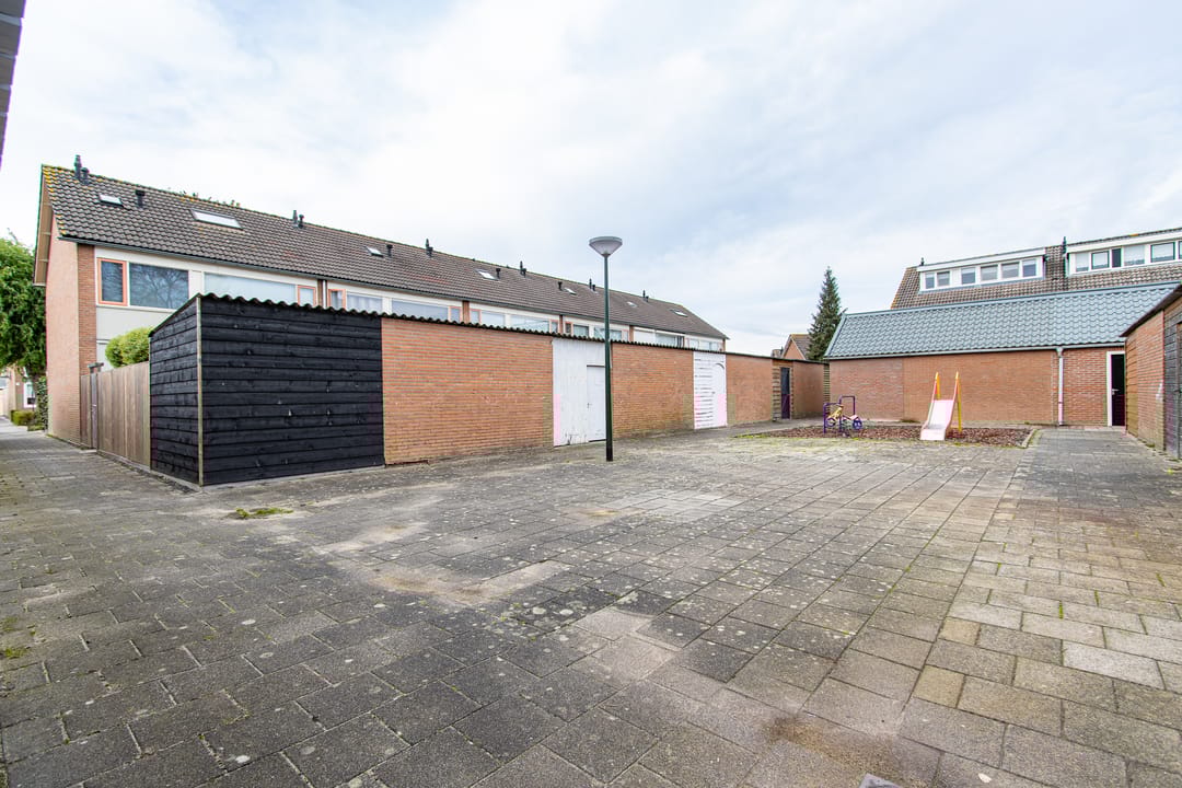 Foto 52 van Spieringen 96