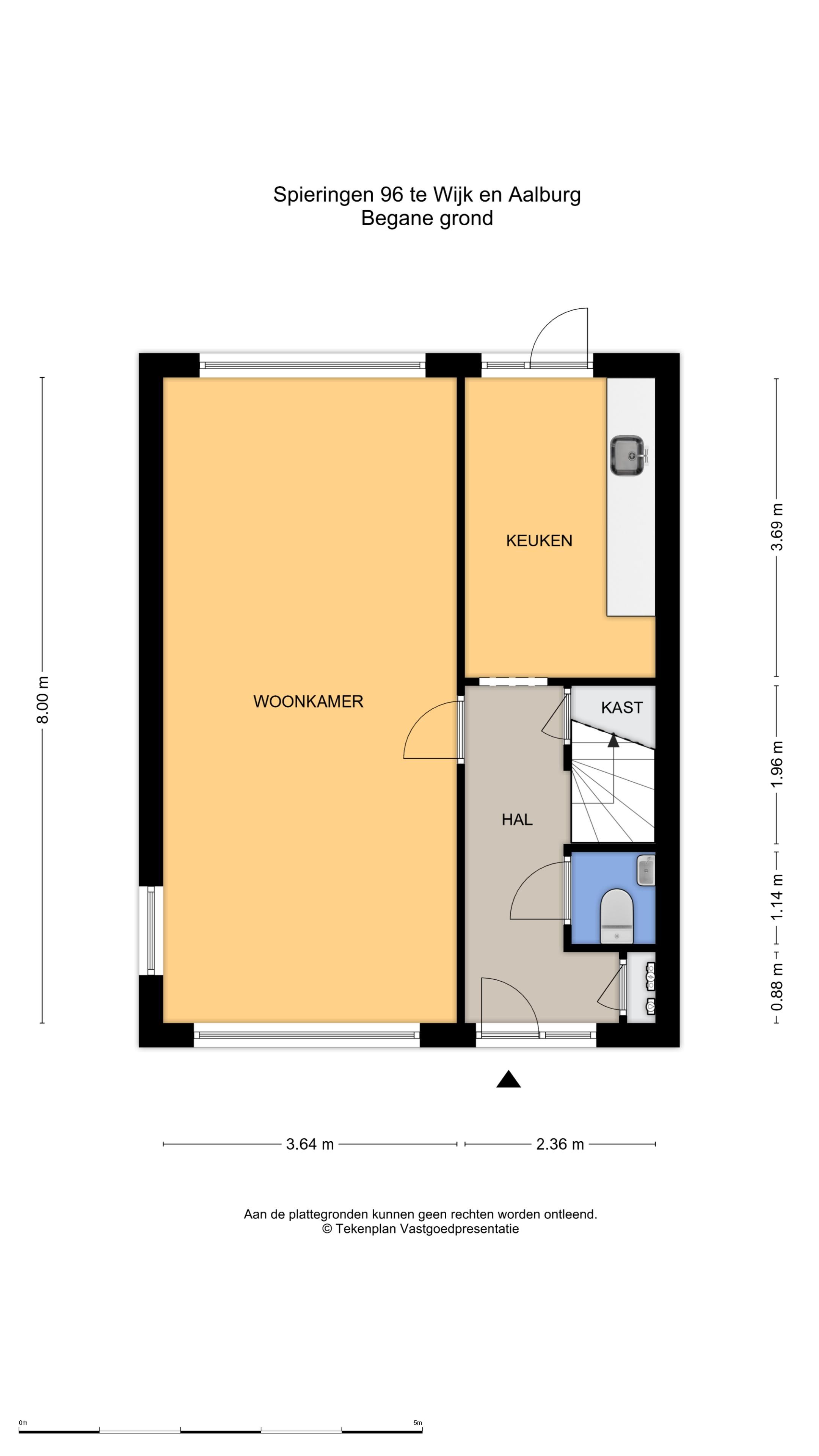 Foto 54 van Spieringen 96