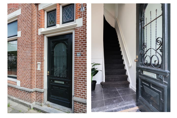 Foto 4 van Zuiderplein 27-BV