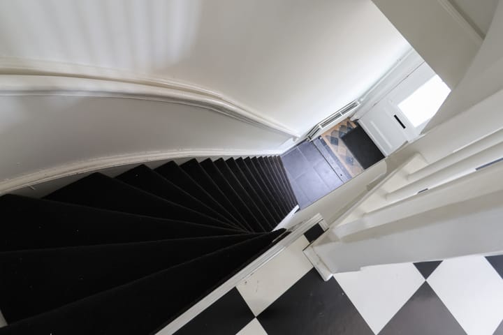 Foto 5 van Zuiderplein 27-BV