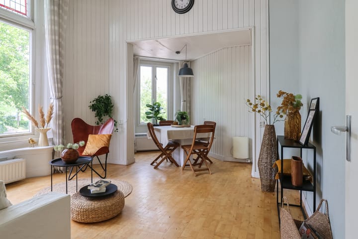 Foto 2 van Zuiderplein 27-BV