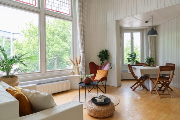 Foto 7 van Zuiderplein 27-BV