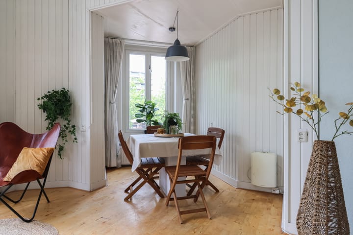 Foto 8 van Zuiderplein 27-BV