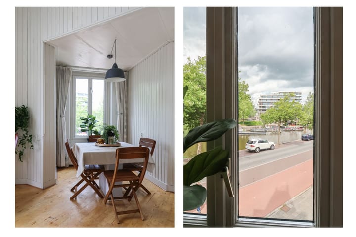 Foto 9 van Zuiderplein 27-BV