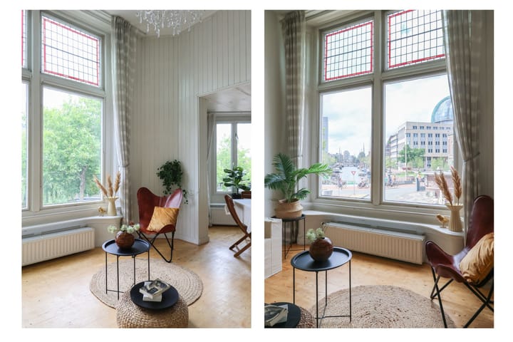 Foto 10 van Zuiderplein 27-BV