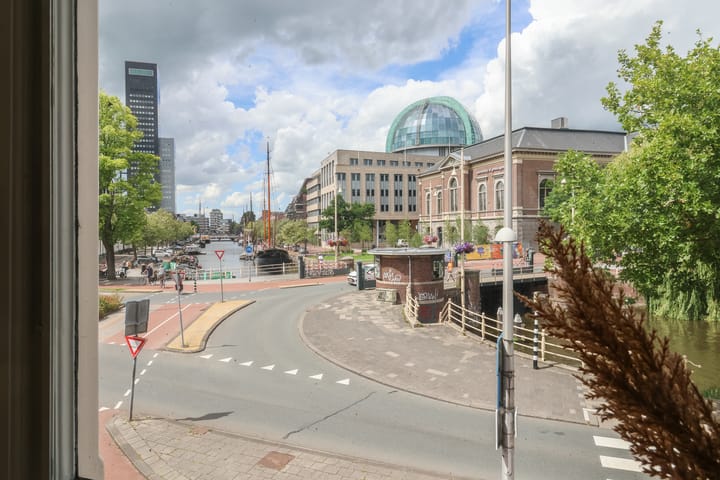 Foto 11 van Zuiderplein 27-BV