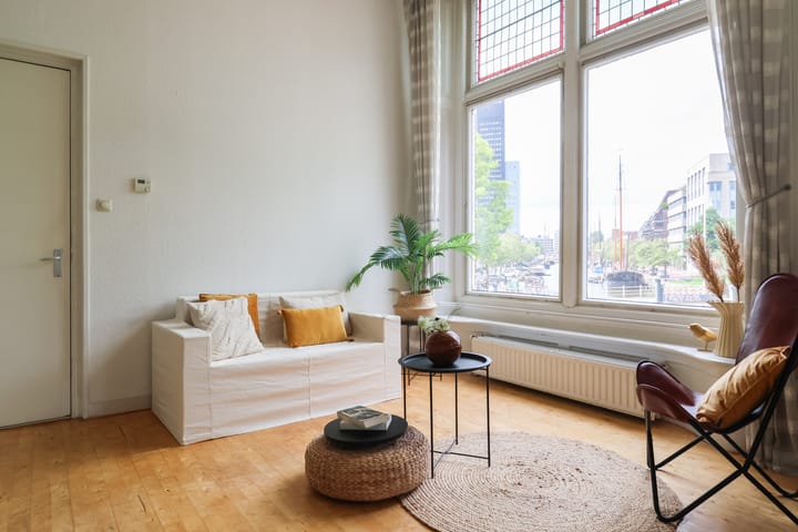 Foto 12 van Zuiderplein 27-BV