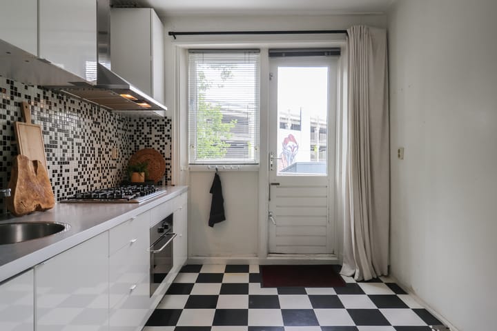 Foto 17 van Zuiderplein 27-BV