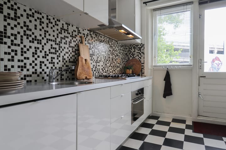 Foto 18 van Zuiderplein 27-BV