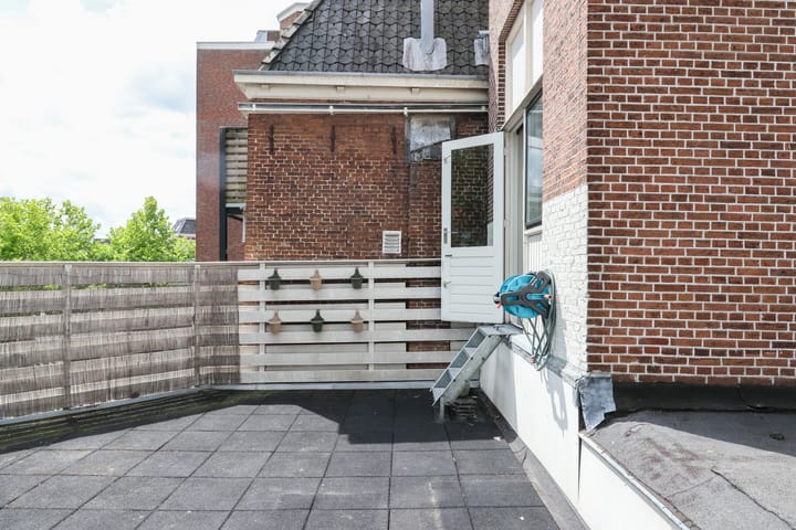 Foto 24 van Zuiderplein 27-BV