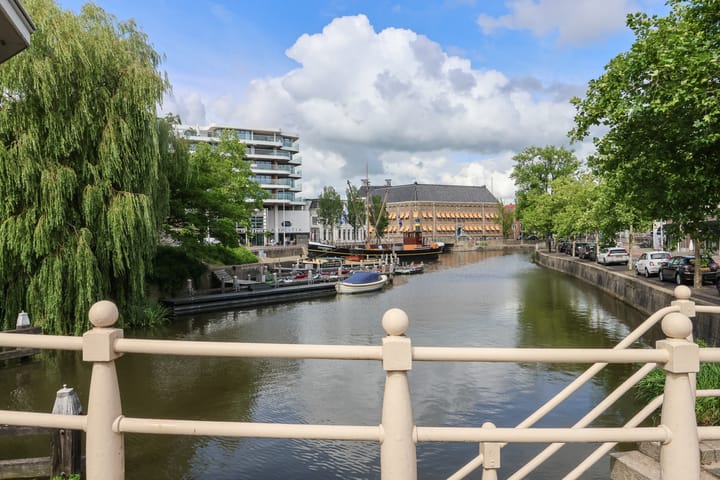 Foto 35 van Zuiderplein 27-BV