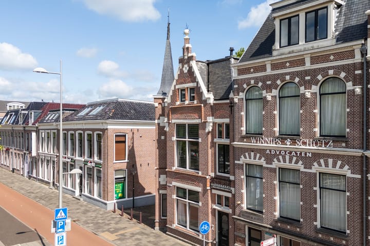 Foto 40 van Zuiderplein 27-BV