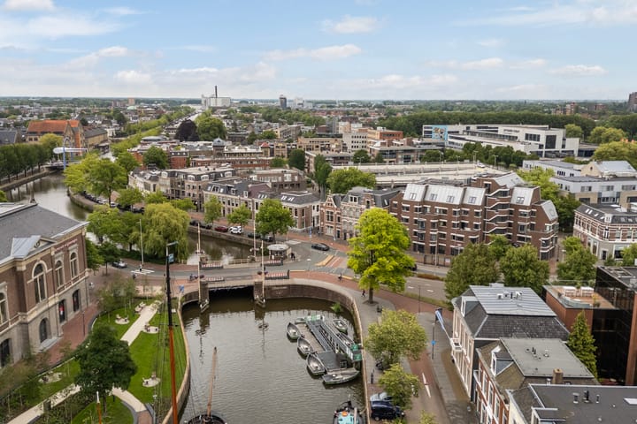 Foto 43 van Zuiderplein 27-BV