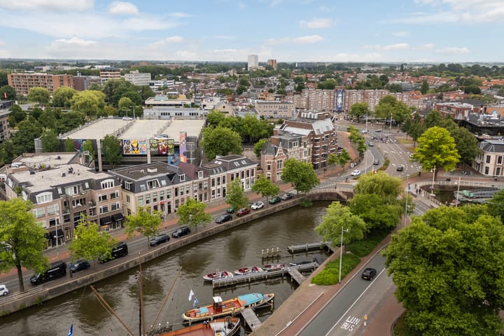 Foto 44 van Zuiderplein 27-BV