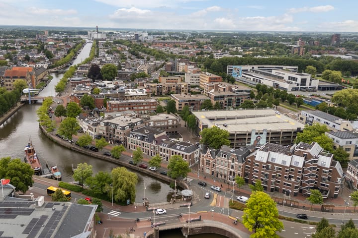 Foto 45 van Zuiderplein 27-BV