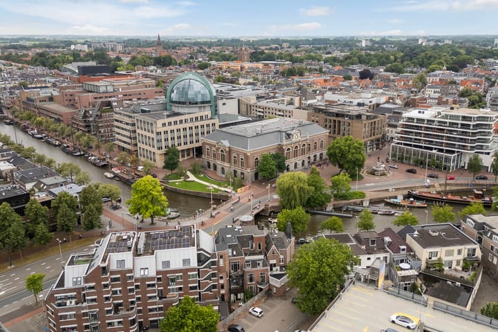 Foto 46 van Zuiderplein 27-BV