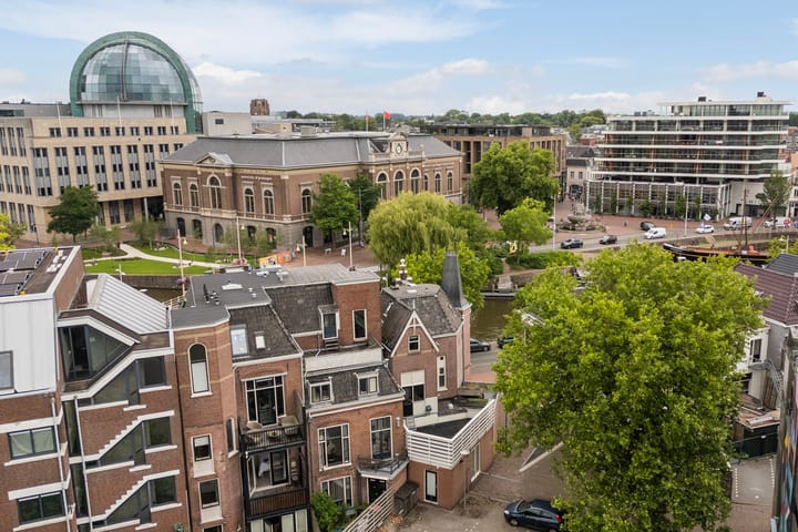 Foto 47 van Zuiderplein 27-BV