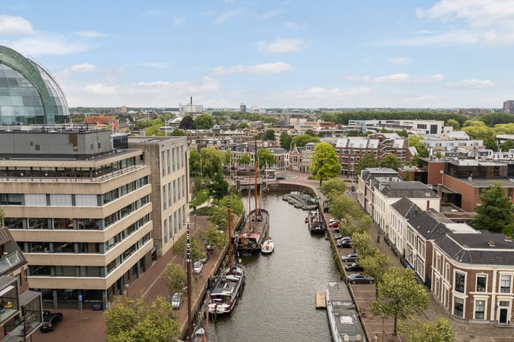 Foto 49 van Zuiderplein 27-BV