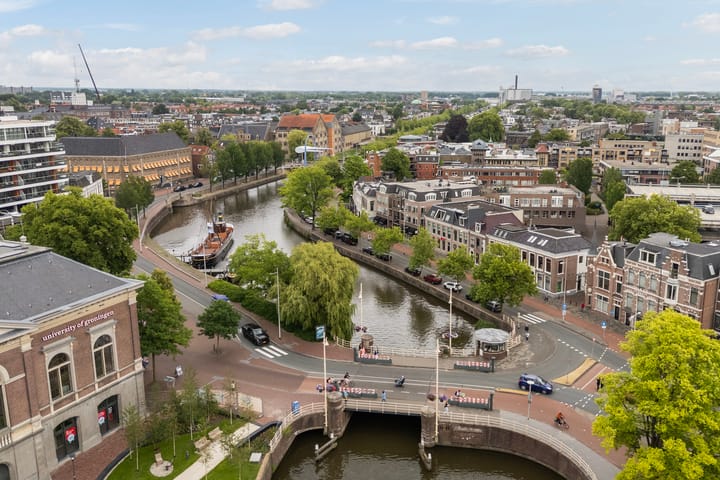 Foto 50 van Zuiderplein 27-BV