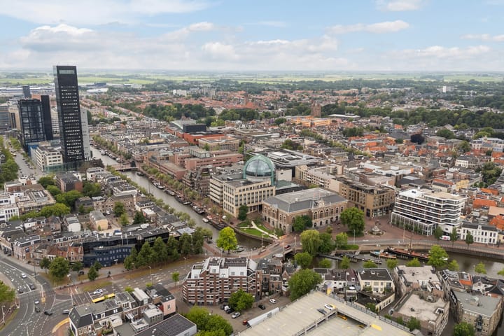 Foto 51 van Zuiderplein 27-BV