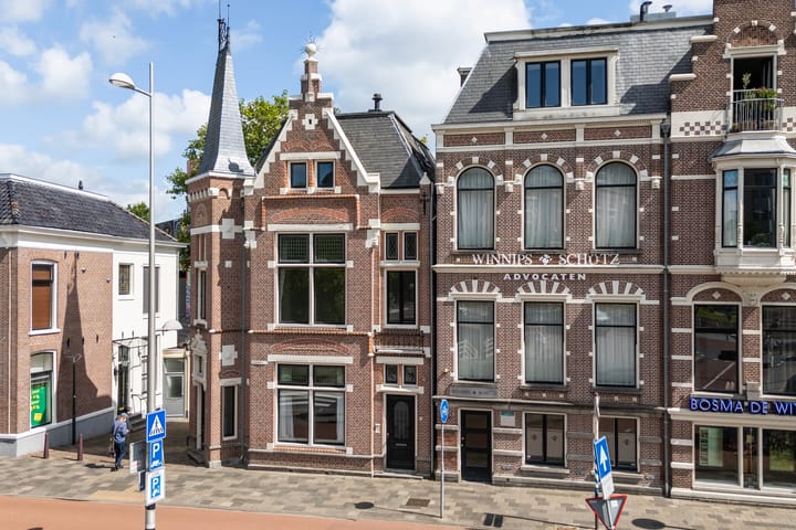 Foto 57 van Zuiderplein 27-BV