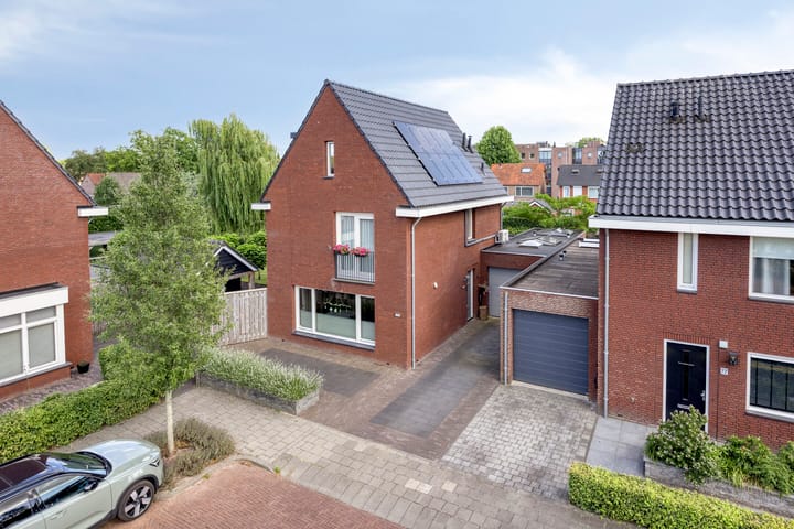 Photo 3 of Prinsenhof 75-A