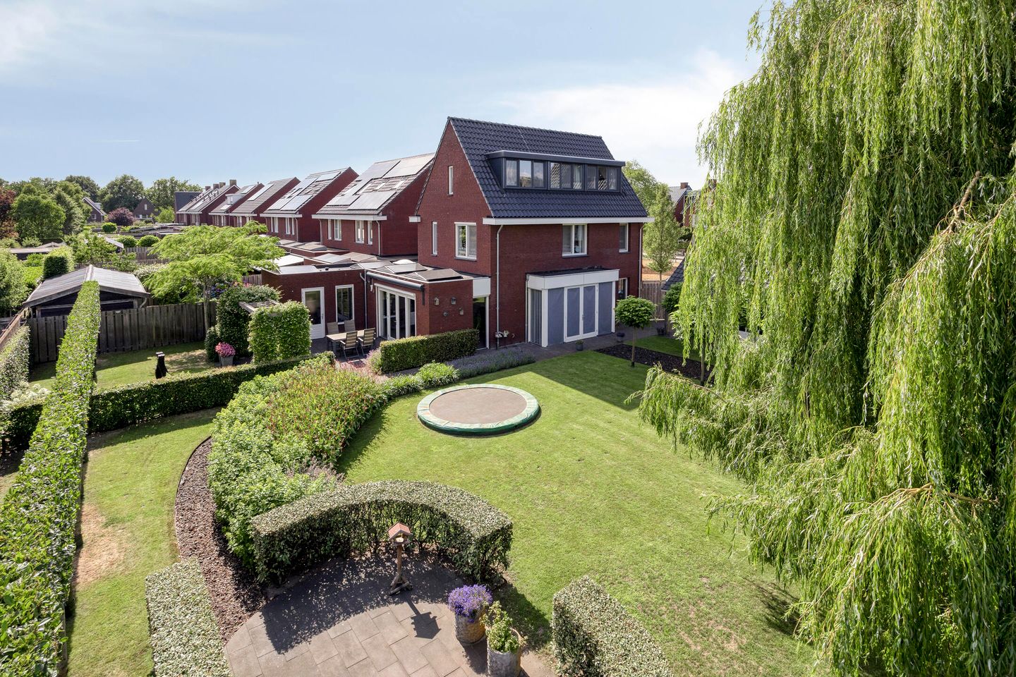 Photo 1 of Prinsenhof 75-A