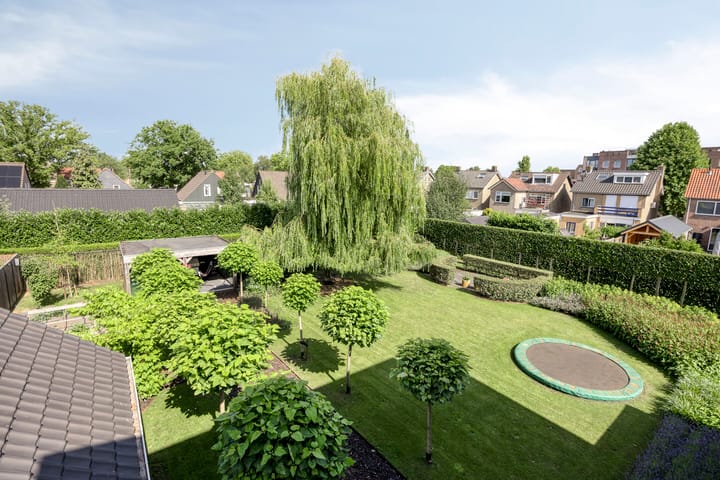 Photo 4 of Prinsenhof 75-A