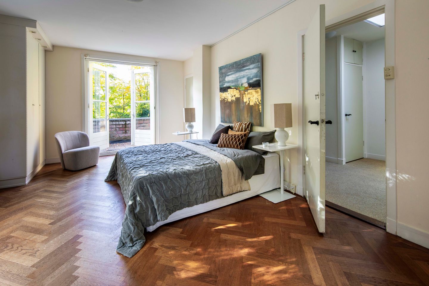 Foto 14 van Meentweg 1-A