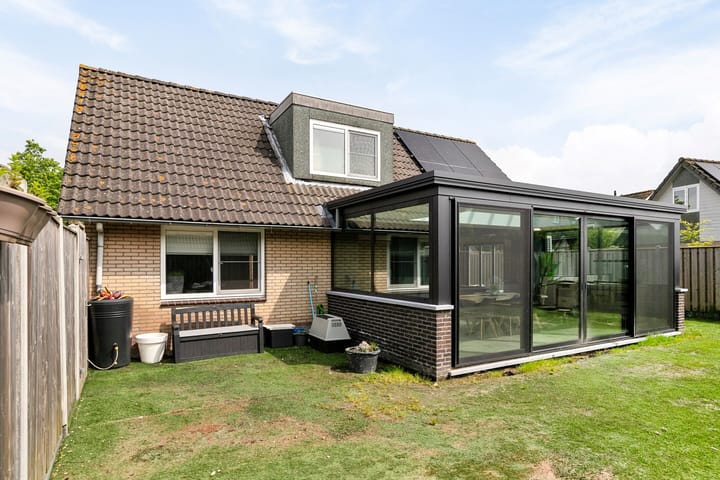 Foto 1 van Kleine Heistraat 16-K076