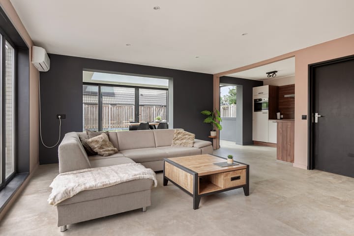 Foto 2 van Kleine Heistraat 16-K076