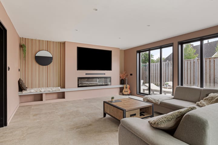 Foto 3 van Kleine Heistraat 16-K076