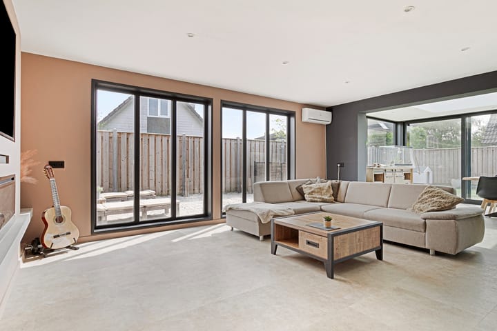 Foto 4 van Kleine Heistraat 16-K076