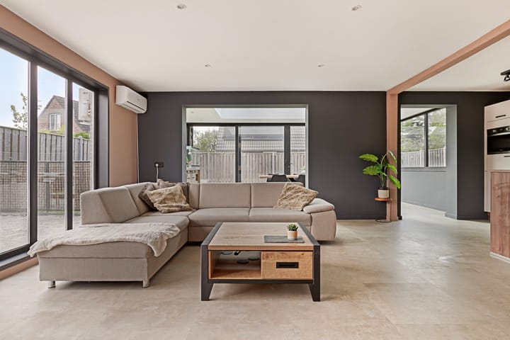 Foto 5 van Kleine Heistraat 16-K076