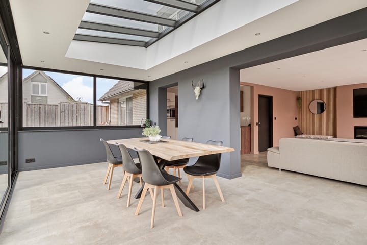 Foto 7 van Kleine Heistraat 16-K076