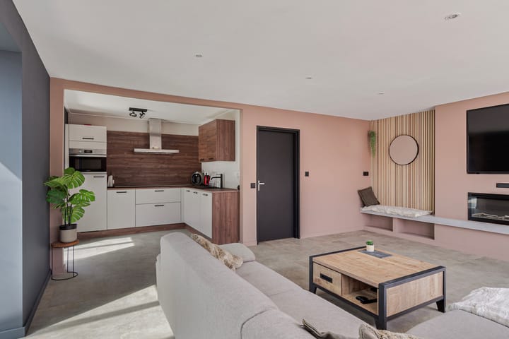 Foto 8 van Kleine Heistraat 16-K076