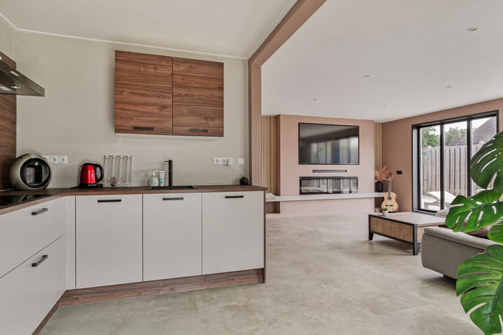 Foto 11 van Kleine Heistraat 16-K076