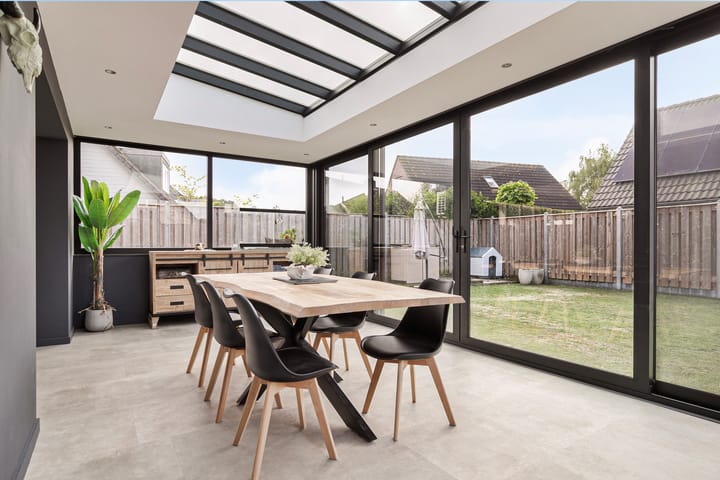 Foto 13 van Kleine Heistraat 16-K076