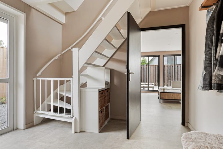 Foto 17 van Kleine Heistraat 16-K076