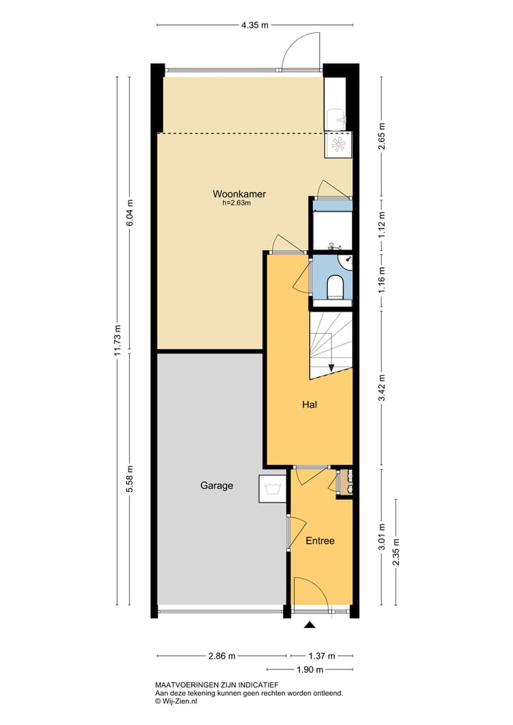 Photo 58 of Paulus Potterstraat 13