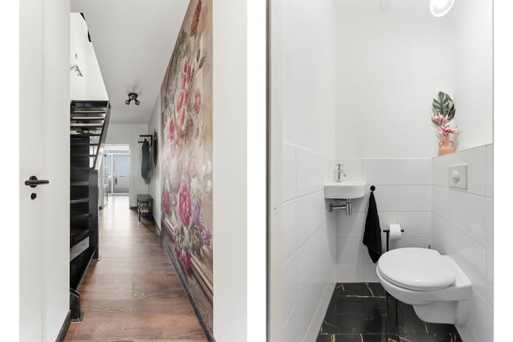 Photo 4 of Paulus Potterstraat 13