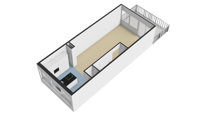 Photo 61 of Paulus Potterstraat 13