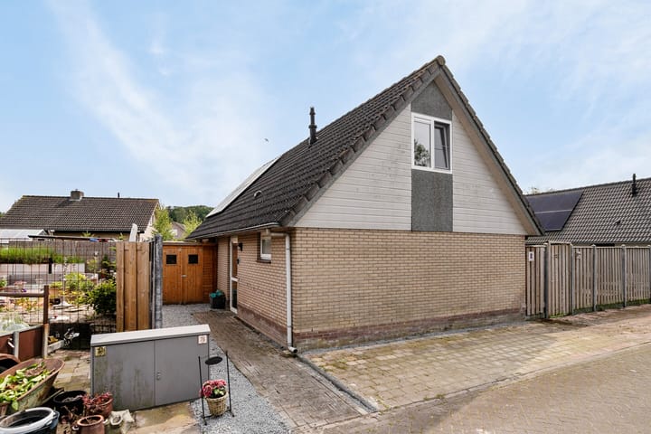 Foto 29 van Kleine Heistraat 16-K076